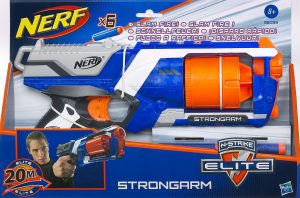 Strongarm Nerf N-Strike